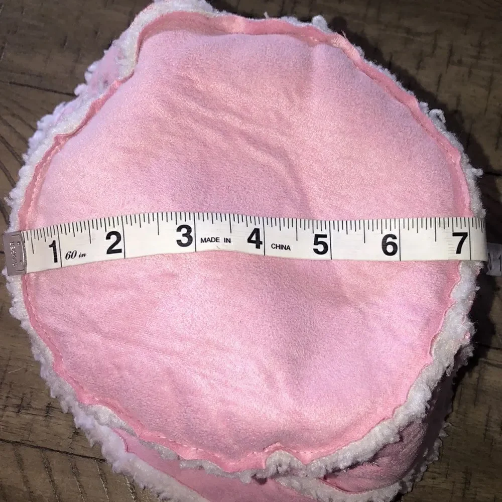 Tinkerbelle🧚‍♂️🧚‍♀️ Vegan Suede Look 👀 Foeece Bucket Hat 👒 Sanitized Sealed